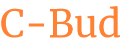 C-Bud PHU Adam Ciupka - logo